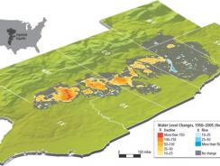 USDA Expands Investment in Water Conservation and Improvement in Nation’s Largest Aquifer