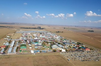 FAITH, HOPE AND NAMPO