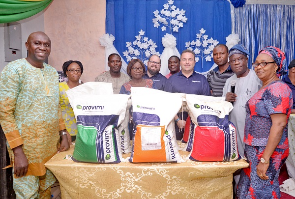 Farm Support Services Hosts Educational Poultry Seminars for 700 Farmers in South West Nigeria