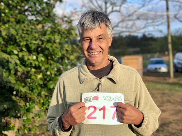 Saturday May 5 2018 Grabouw double-biller