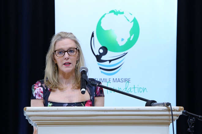Op-ed : Fall armyworm invasion, a wake-up call for Africa