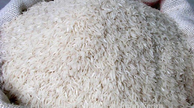 Zimbabwe : Commercial rice production on the cards