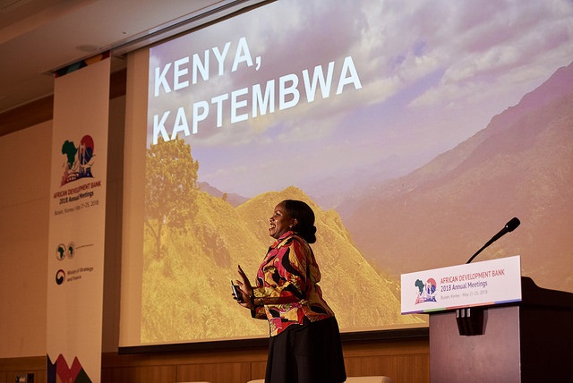 For Africa to witness true agricultural transformation, technologies need to reach farmers to enhance productivity