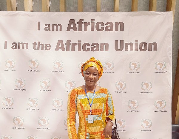 Africa Day op-ed: Africa Has Been Blessed But Investing In Youth Should Be A Priority
