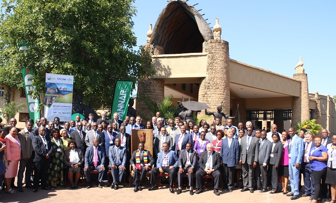 Farmers put trade under the spotlight