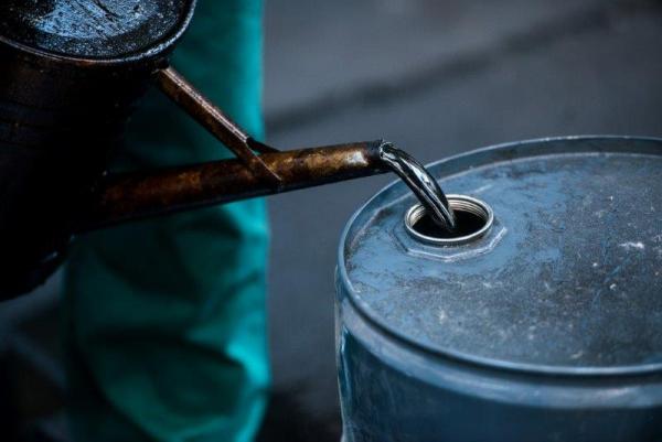 Shell and ROSE Foundation examine the methods of responsible oil disposal