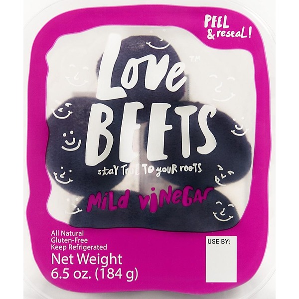 Love Beets takes SA retail by storm