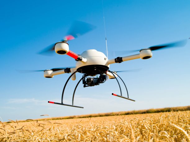 Advances in Precision Farming Technologies for Crop Protection