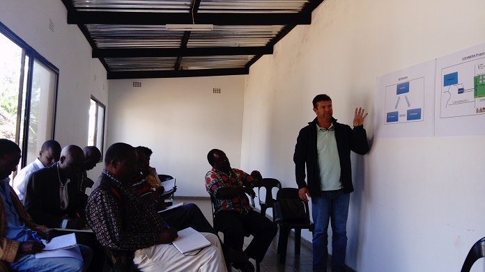 Booker Tate, part of Bosch Holdings plays a vital role in designing a PPP framework initiative in Mozambique’s agricultural sector