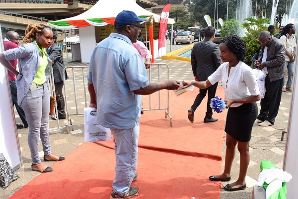 The 5th annual Agritec Africa Conference