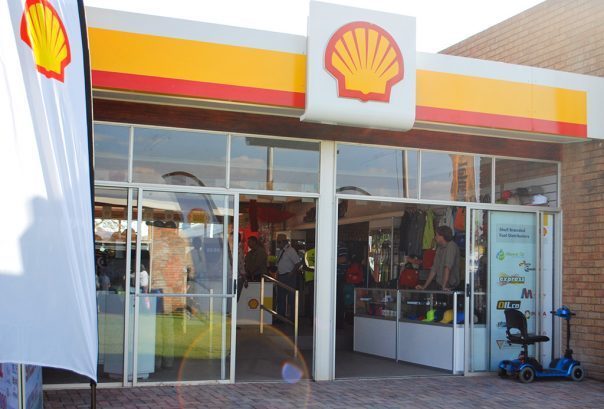 Shell reaffirms its commitment to the agri sector
