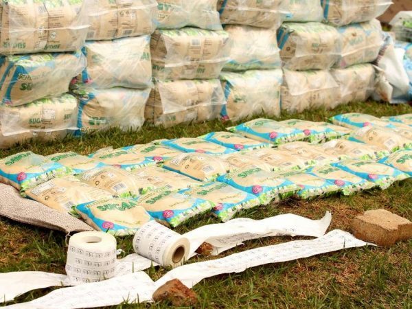 KEBS finds copper and lead impurities in tested sugar