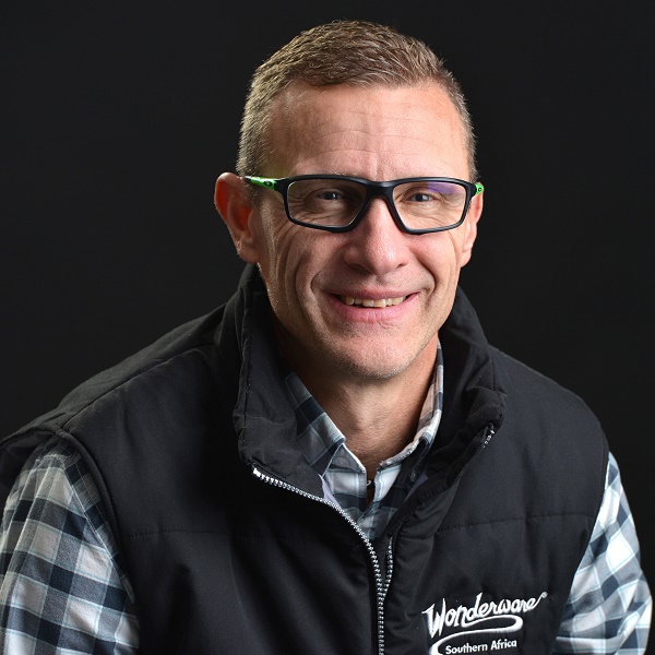 Wonderware Southern Africa undergoes name change to IS3