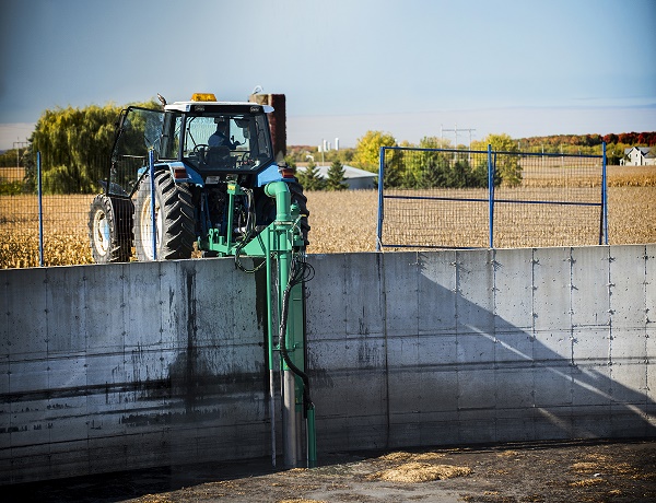 EuroTier 2018: GEA presents “Next Step Future Farming”