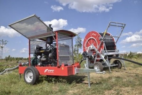Fpt, A new engine for suitable farming,New FPT industrial training project in Kenya in Collaboration with Milan center for food law and policy and the E41mpact foundation