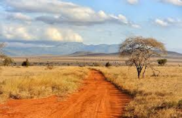 It’s Time For Africa To Tell A New Story