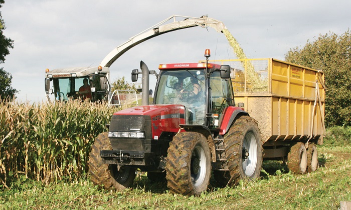 Namibian agricultural industry calls for security provision