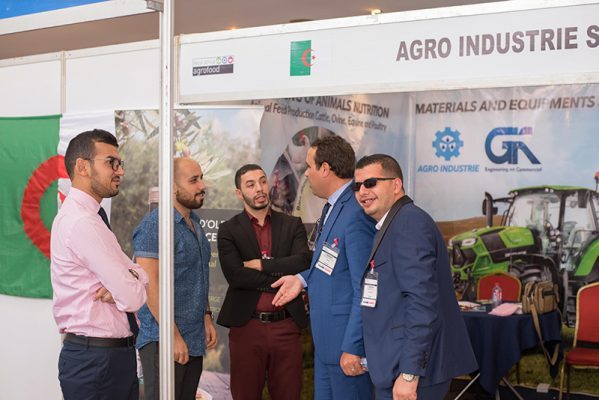Agrofood & plastprintpack West Africa 2018: The 5th edition on 20 to 22 November for the first time in Abidjan