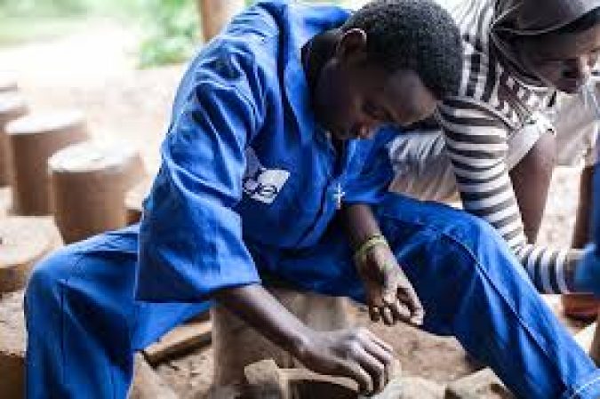 Youth employment critical for Africa’s economic growth