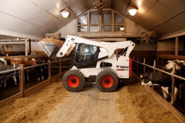 Bobcat Rental has largest skidsteer fleet in South Africa