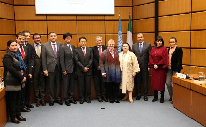 Italy, UNIDO sign US $5m agreement to fund agro-industrial projects in Africa