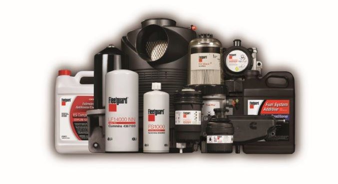 Cummins showcases its strength in North and West Africa by exhibiting at Salon Halieutis in Morocco
