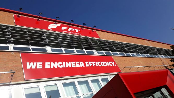 FPT Industrial expands presence in Africa & Middle East through a dealer in Egypt