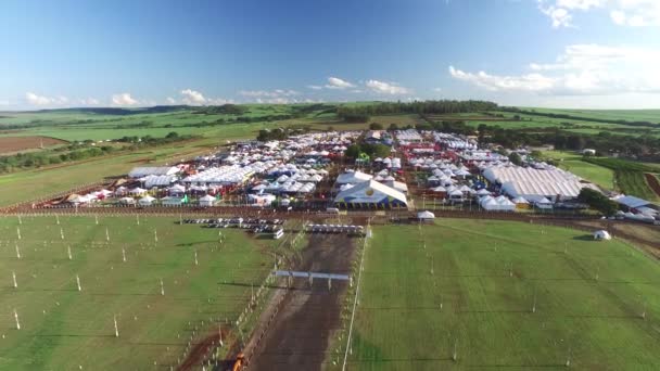 The Brazilian industry of machinery and equipment prepares the Agrishow 2019