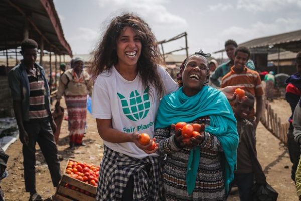 Bayer and Fair Planet renew commitment to improve access to seeds in Ethiopia
