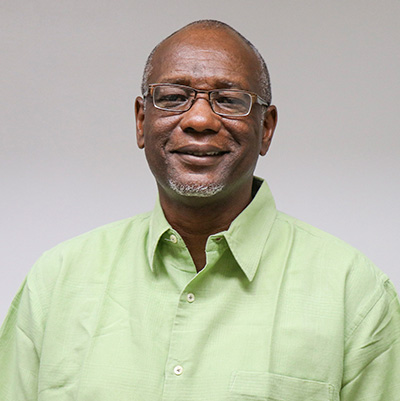 Prof. Baldwyn Torto awarded the 2019 Agropolis Louis Malassis International Prize for Food and Agriculture