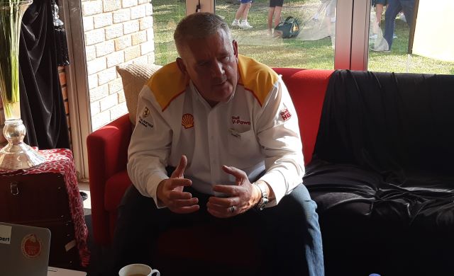 Agriculture remains a key focus for Shell SA