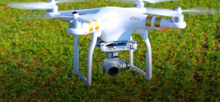 African Development Bank showcases impact of Korean drone technology on agricultural productivity
