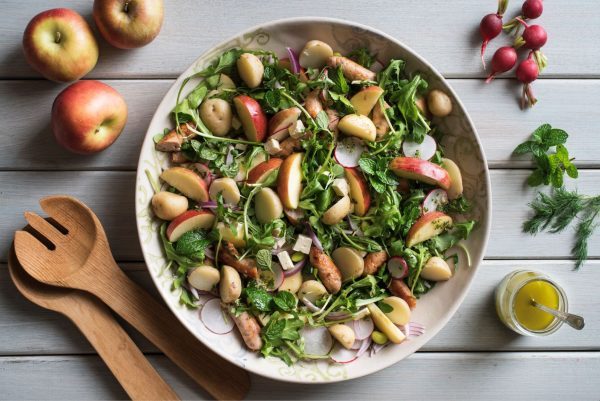TRU-CAPE APPLE AND PEAR RECIPES
