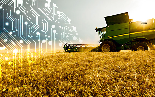 Advanced Farming Market will witness a CAGR of 13.4% during 2022: TMR Study