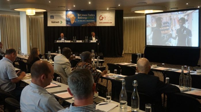Strategic 3rd Biomass Trade and BioEnergy Africa Summit Draws Major Industry Players to Abidjan
