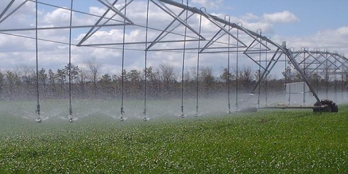 Agricultural Irrigation Machinery Market is expected to reach $24.19 billion by 2026
