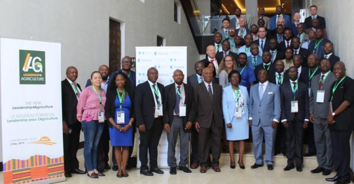 African Development Bank, partners relaunch agriculture platform