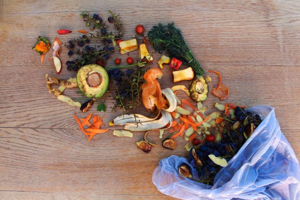Why the issue of food waste is more Important than ever