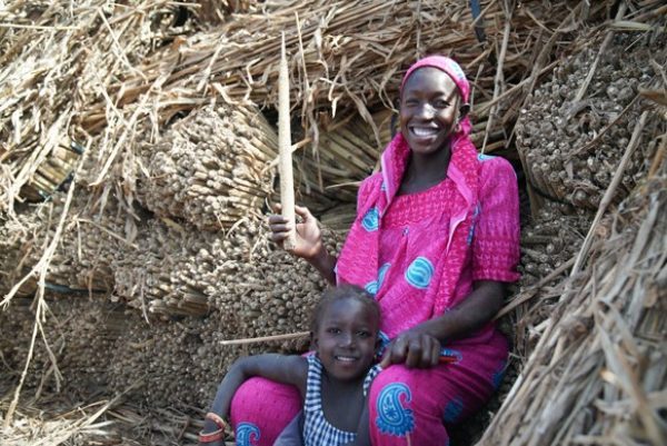 Bayer Foundation creates EUR 20 million Social Innovation ecosystem fund to spur entrepreneurship for African smallholder farmers