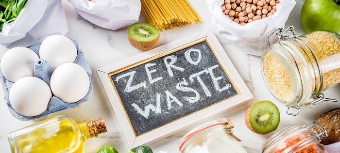 Adoption of the C40 Good Food Cities Declaration as a means to combat consumption-based emissions