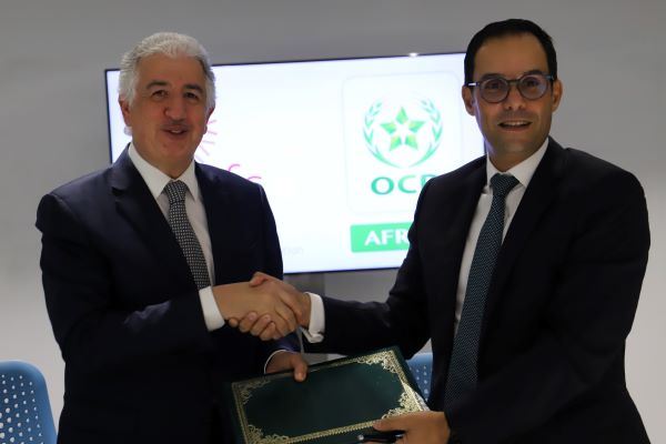 The International Islamic Trade Finance Corporation (ITFC) and OCP Africa unite for the strategic financing, innovation, and capacity building of agriculture in Africa