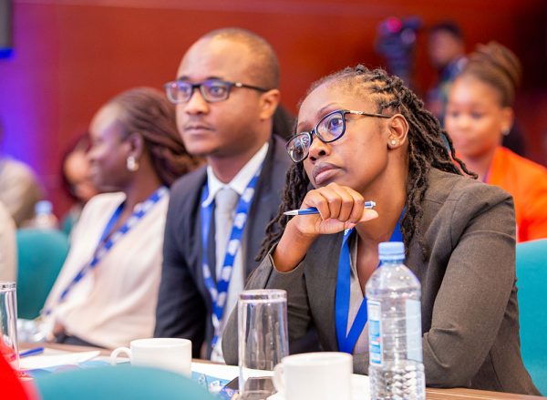 Shared Value Africa Initiative announces the 4th Africa Shared Value Leadership Summit