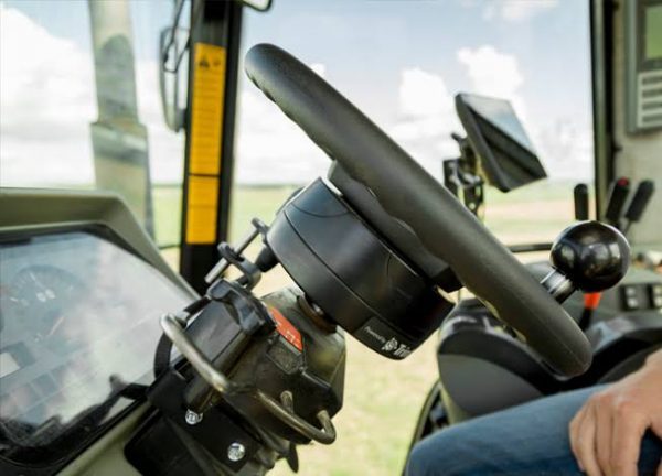 Trimble’s New Display and Guidance Controller Deliver Innovative Technology to Farmers New to Precision Agriculture