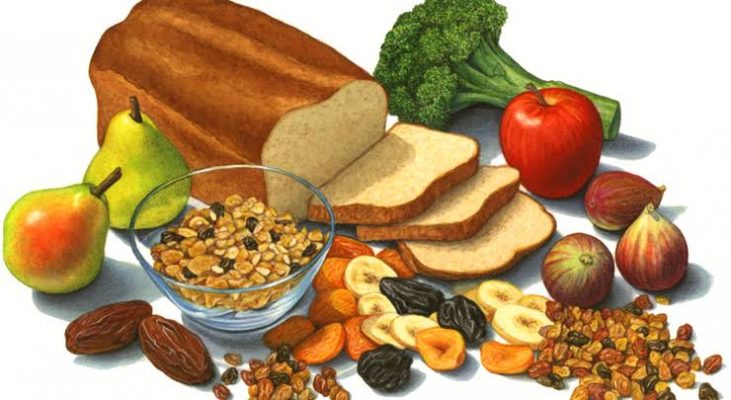 Global Whole Grain & High Fiber Foods Market Revenue Expected to Grow at a Significant CAGR, Owing to Growth Witnessed by the Health and Wellness Segmen