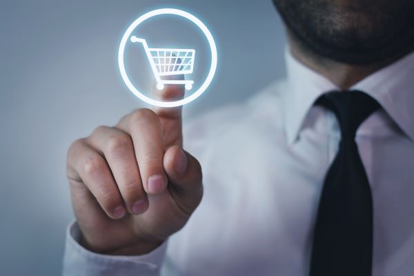 The technologies and trends shaping the supermarket of the future