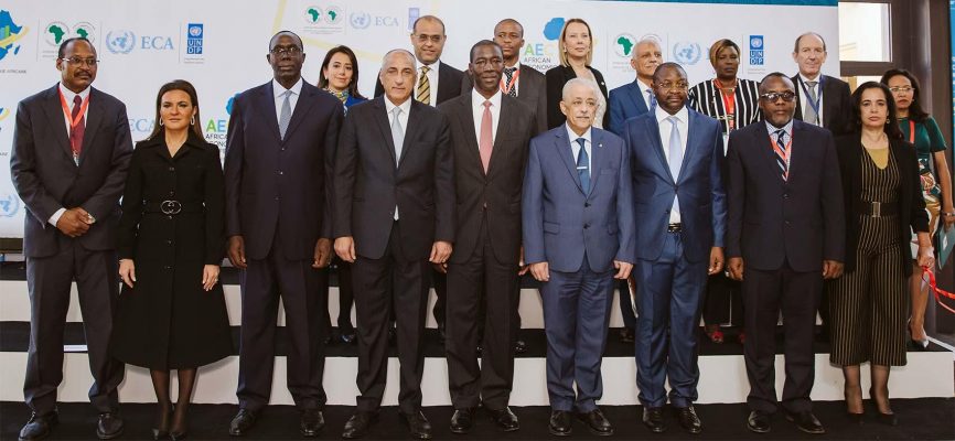 “Let’s address skills mismatch in jobs for the youth,” speaker tells African Economic Conference