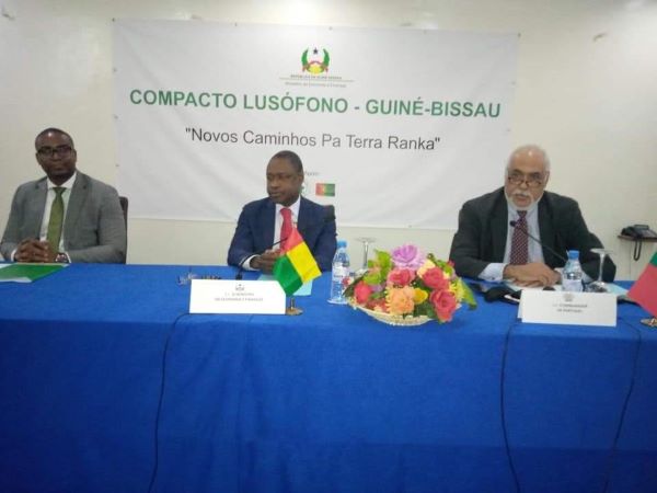 Guinea-Bissau: African Development Bank presents the Lusophone Compact to private sector at Economic Forum