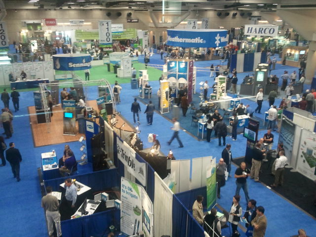 2019 New Product Contest winners revealed at Irrigation Show