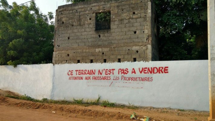 Ivory Coast selects IGN FI to Modernise its Land Administration System