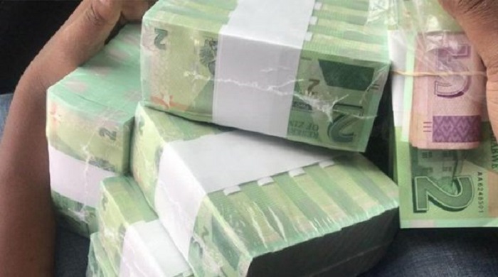 Central Bank of Zimbabwe issues US $50m bond to finance upcoming agriculture season